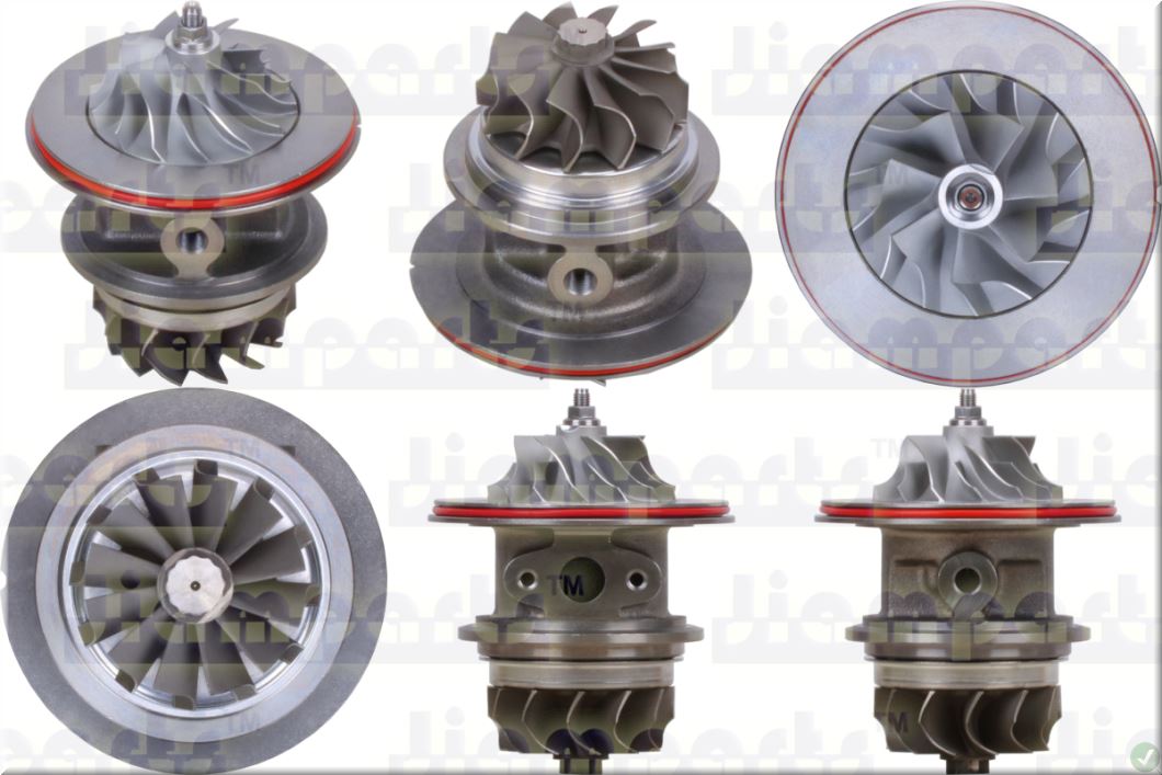 Description image:Cartridge TD06H-16M FOR 49179-02260