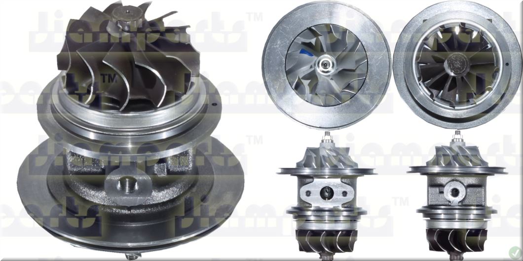 Description image:Cartridge TD06H-16M FOR 49179-02300