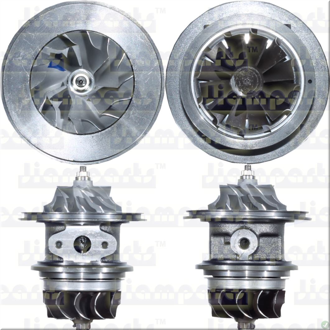 Description image:Cartridge TD06H-16M FOR 49179-02300