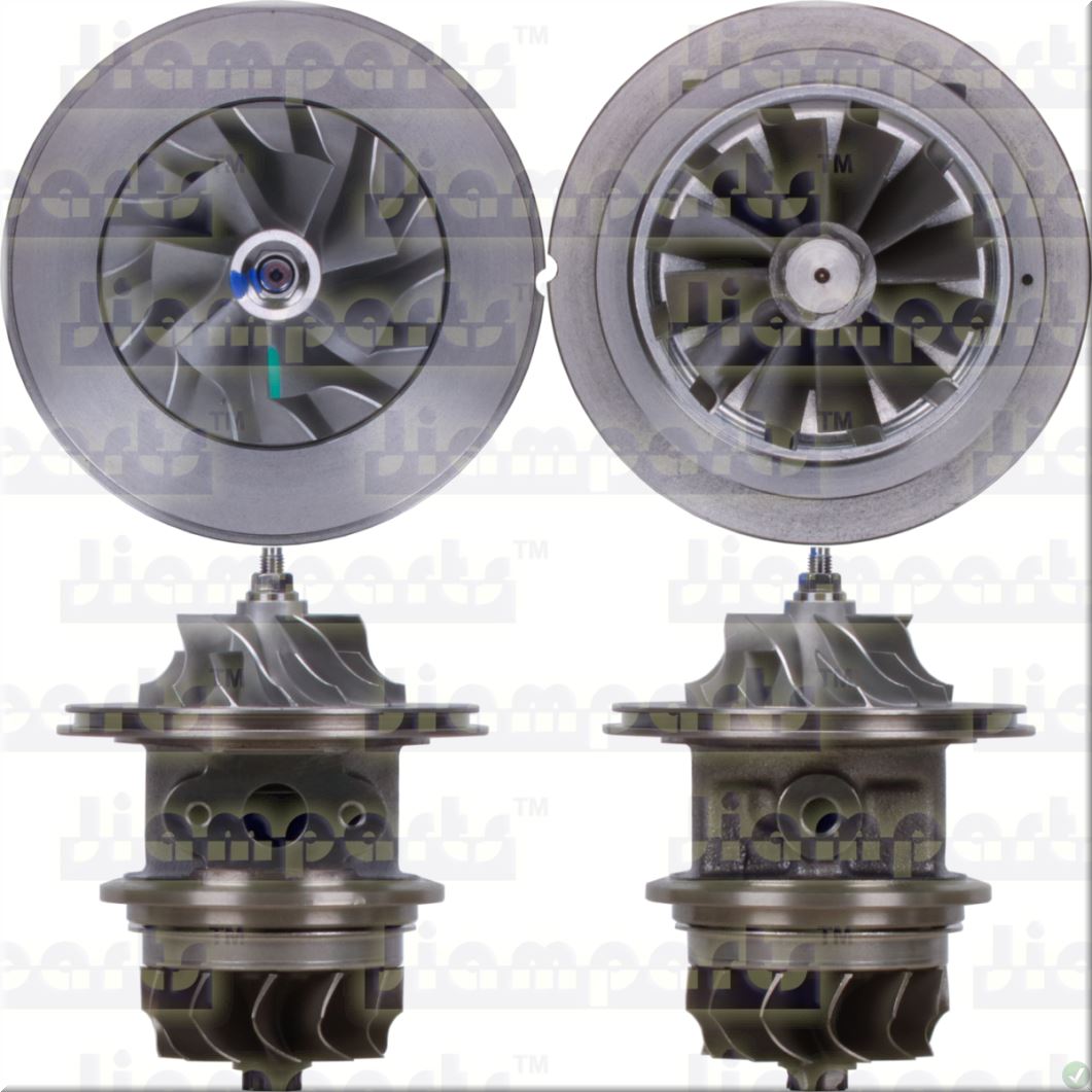 Description image:Cartridge TD06H-16M FOR 49179-02340-R