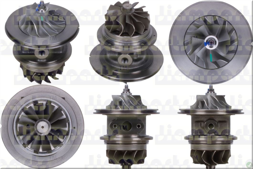 Description image:Cartridge TD06H-16M FOR 49179-02340-R