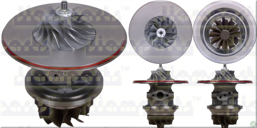 Description image:Cartridge TD10L-36F-28 FOR 49181-03862