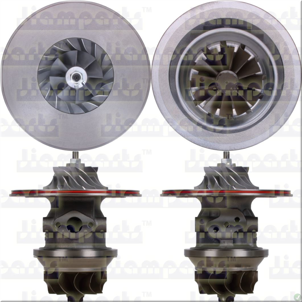 Description image:Cartridge TD10L-36F-28 FOR 49181-03862