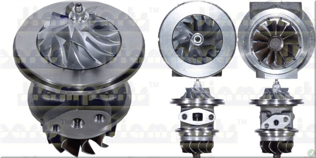 Description image:Cartridge TE06H-16M FOR 49185-01031