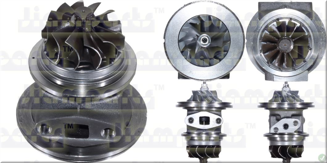 Description image:Cartridge TE06H-16M FOR 49185-01031