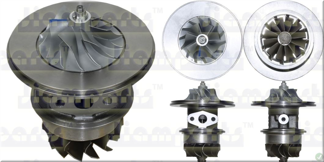 Description image:Cartridge TD08H-28M-18 FOR 49188-03023