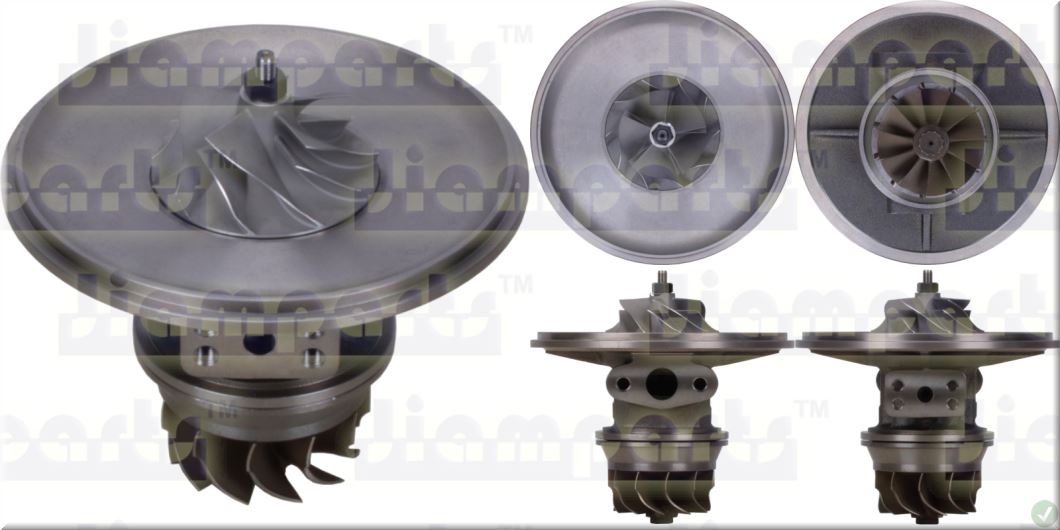 Description image:Cartridge TD08H FOR 49188-04210