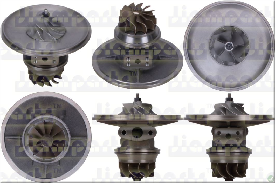Description image:Cartridge TD08H FOR 49188-04210
