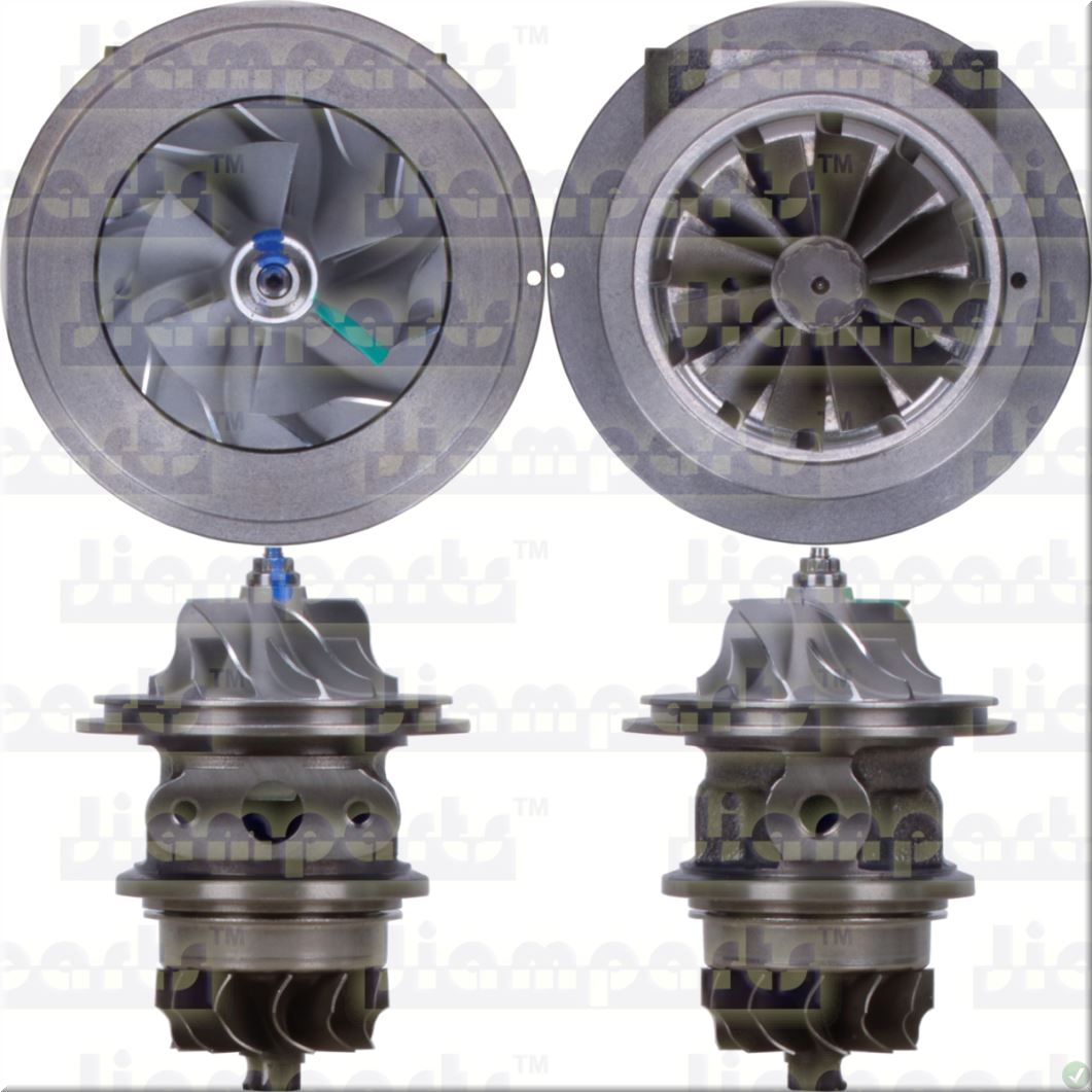 Description image:Cartridge TD04HL FOR 49189-00540-R
