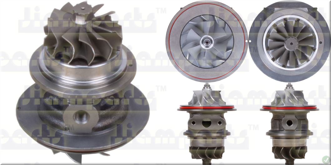 Description image:Cartridge TD04HL-15T-12 FOR 49189-00570