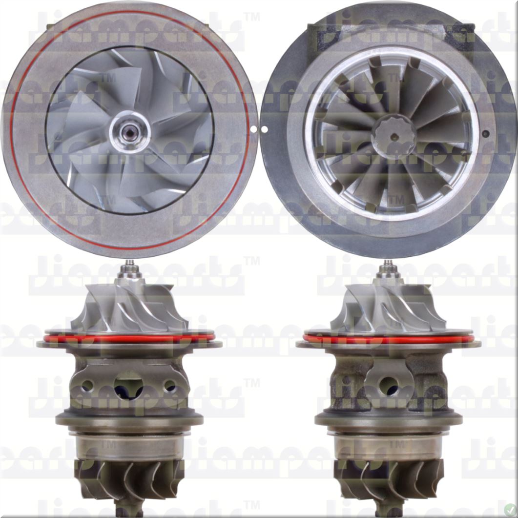 Description image:Cartridge TD04HL-15T-12 FOR 49189-00570