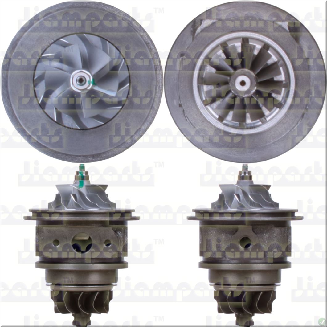 Description image:Cartridge TD04L FOR 49377-02600