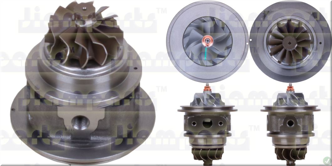 Description image:Cartridge TD04 FOR 49377-02605