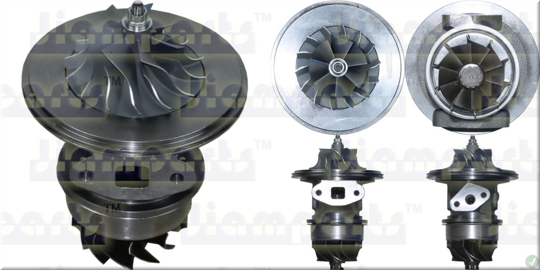 Description image:Cartridge S200G FOR 5010450019