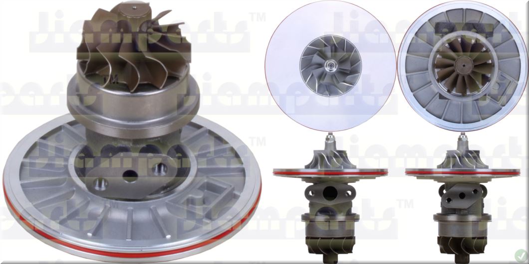 Description image:Cartridge 3LEP FOR 5223-970-2840-U