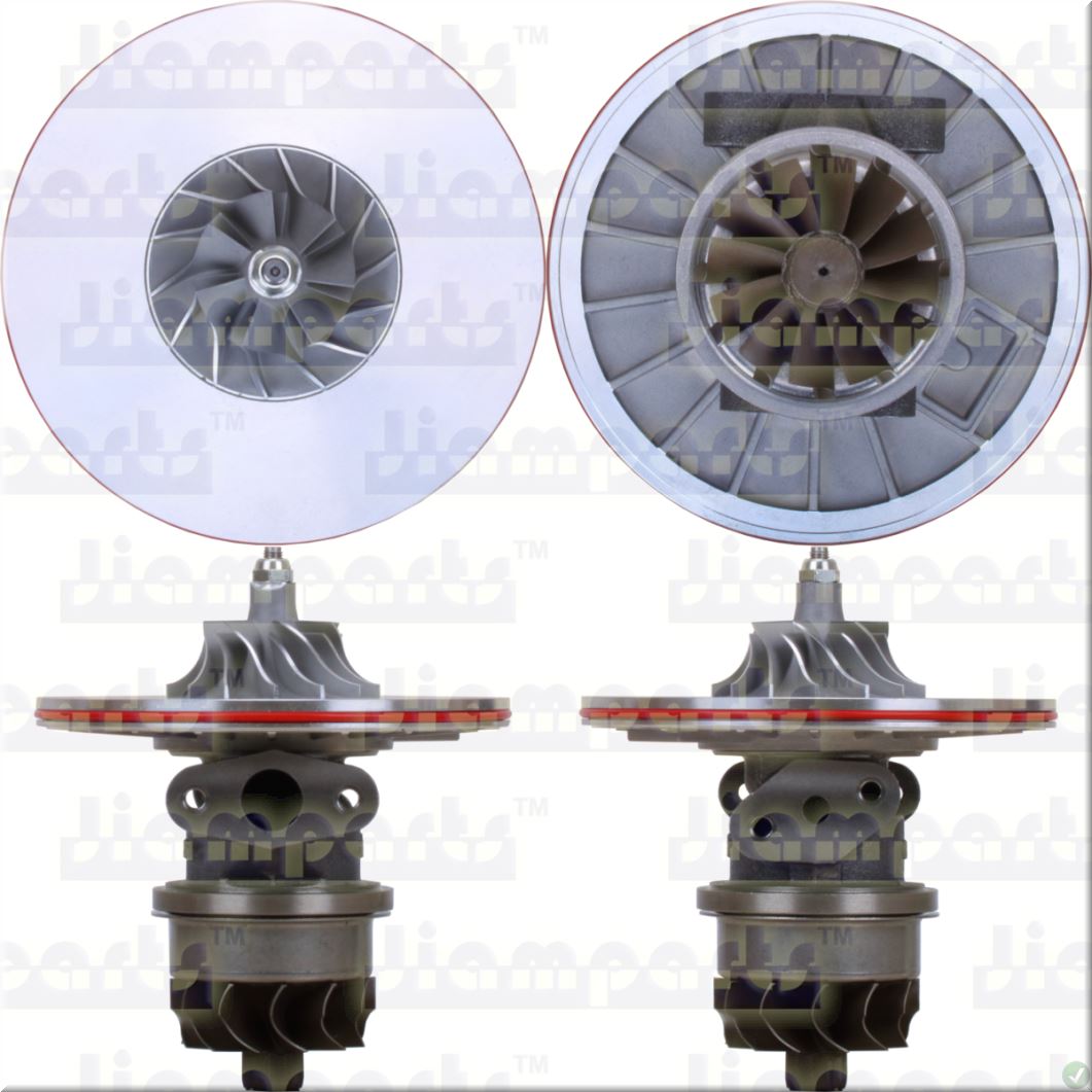 Description image:Cartridge 3LEP FOR 5223-970-2840-U