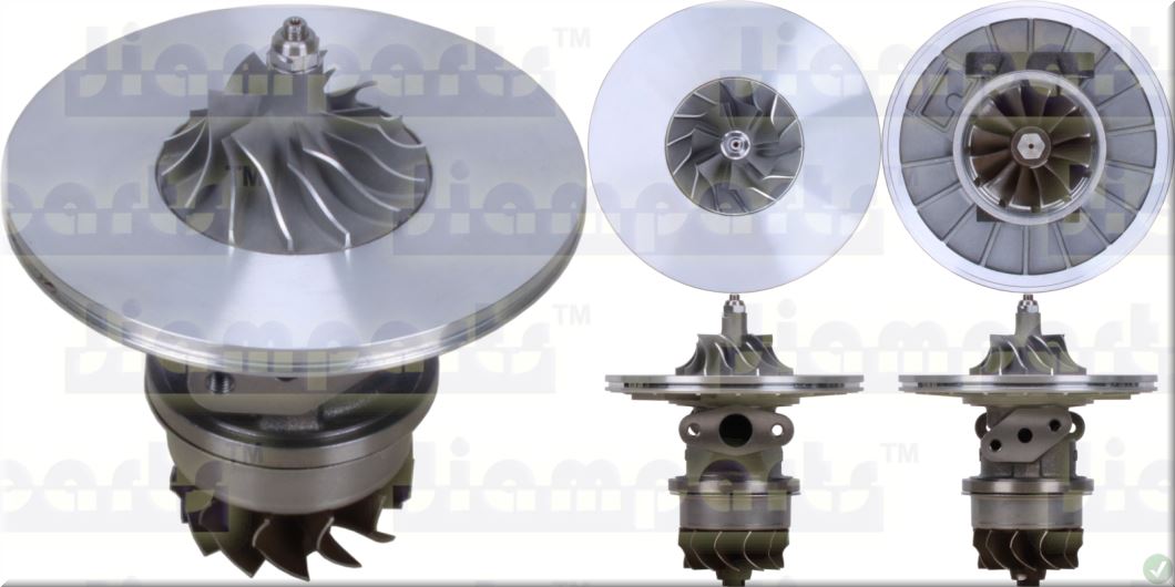 Description image:Cartridge 3LEP289A 16 2 FOR 52239702840-T