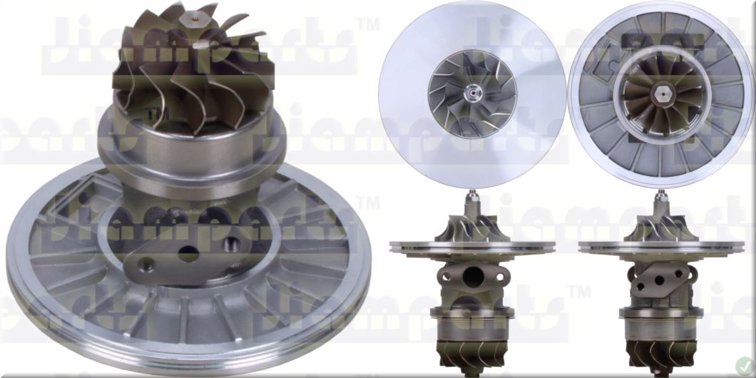 Description image:Cartridge 3LEP289A 16 2 FOR 52239702840-T