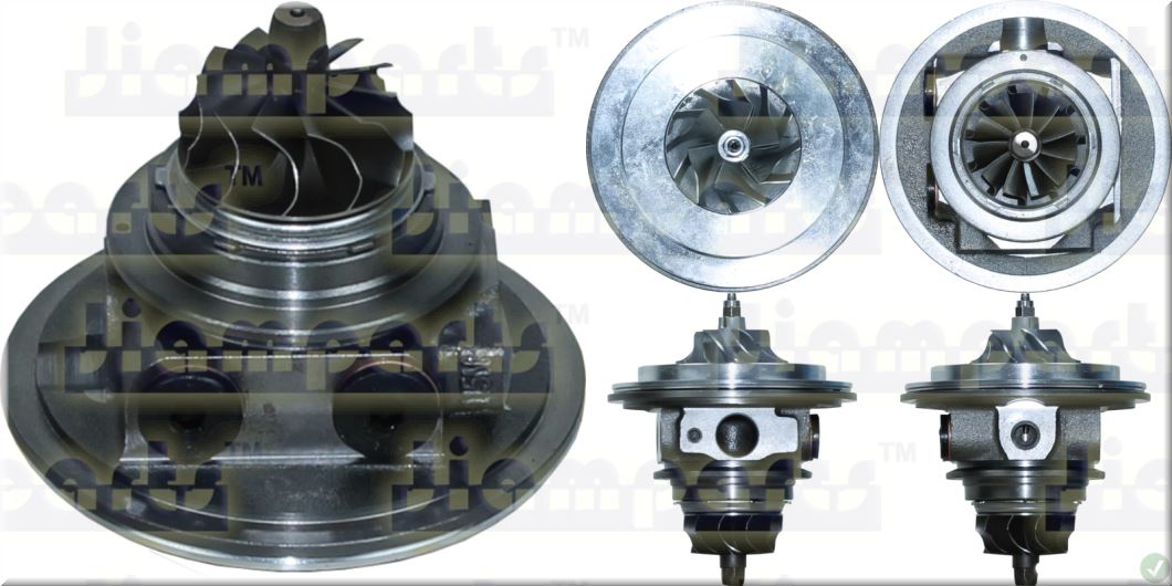 Description image:Cartridge K03 FOR 5303-970-0121