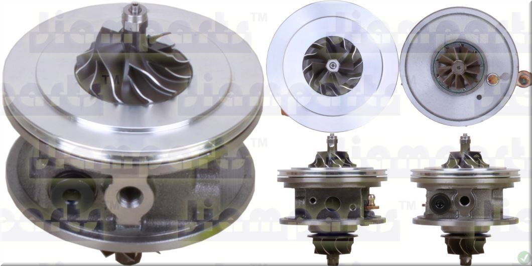 Description image:Cartridge BV40 FOR 5303-970-0373
