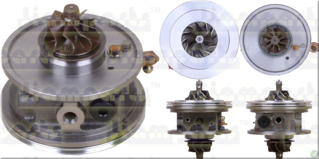 Description image:Cartridge BV40 FOR 5303-970-0373