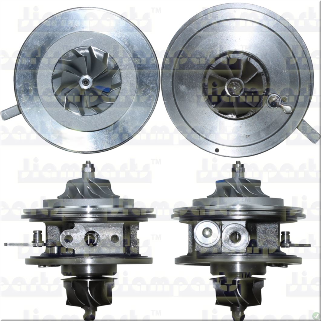 Description image:Cartridge BV43 FOR 5303-988-0127