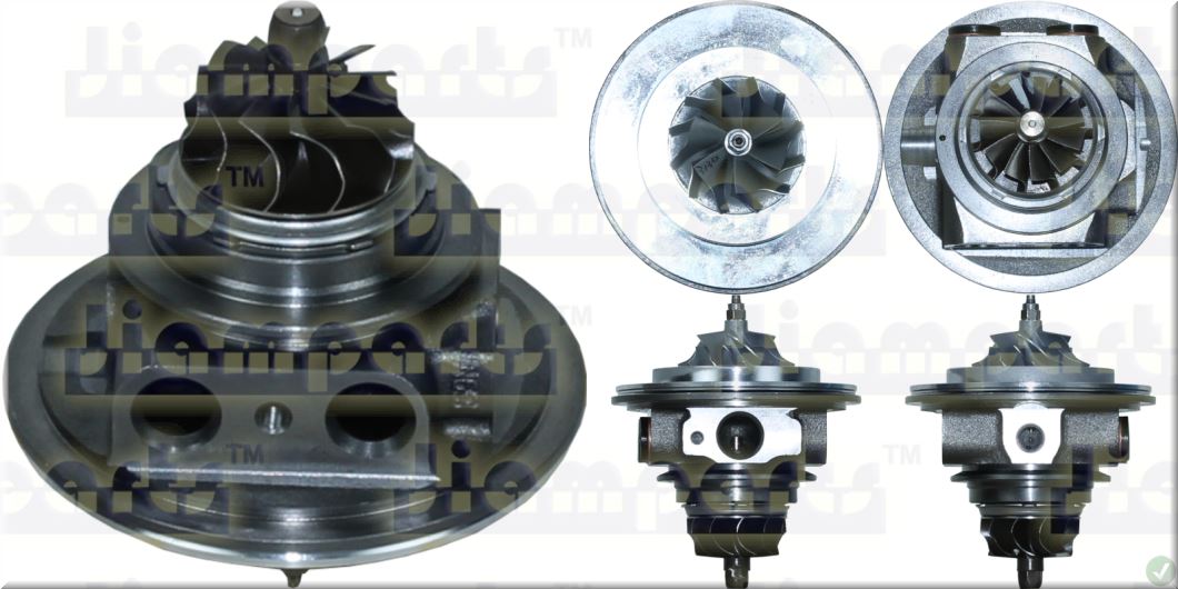 Description image:Cartridge K03 FOR 5303-988-0142