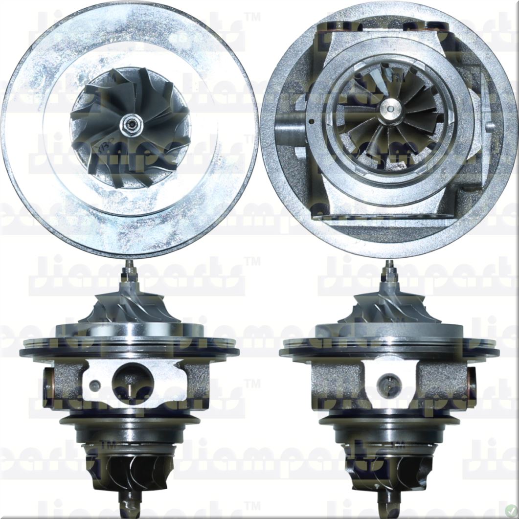 Description image:Cartridge K03 FOR 5303-988-0142