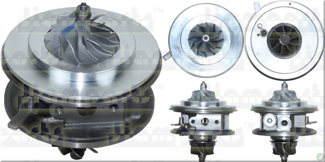 Description image:Cartridge BV43 FOR 5303-988-0144