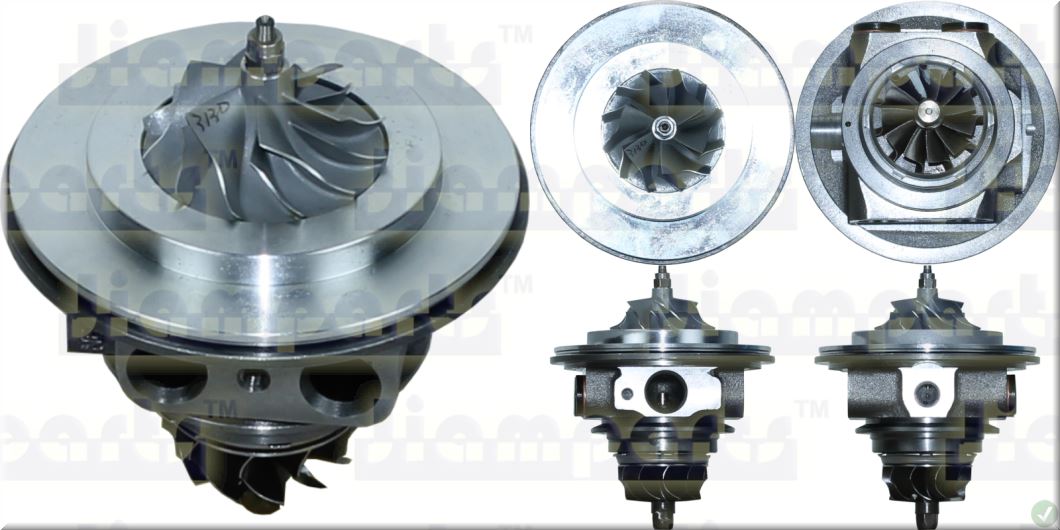 Description image:Cartridge K03-2074DAB 4 82 FOR 5303-988-01