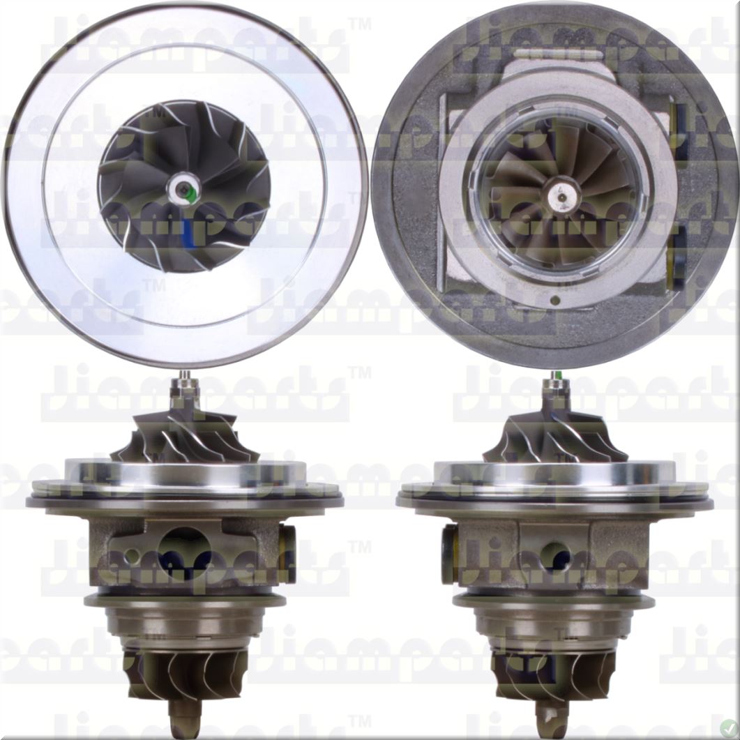 Description image:Cartridge K03 FOR 53039700118