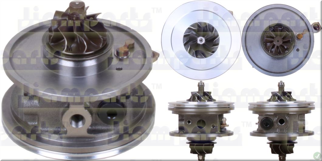 Description image:Cartridge BV40 FOR 53039700341-R