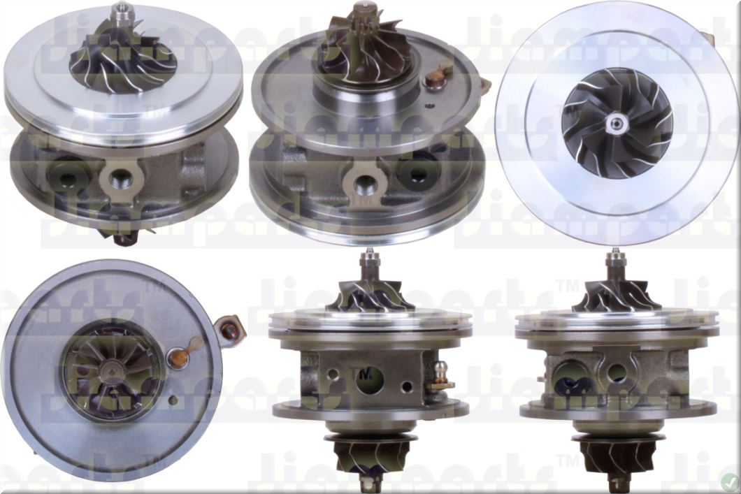 Description image:Cartridge BV40 FOR 53039700341-R