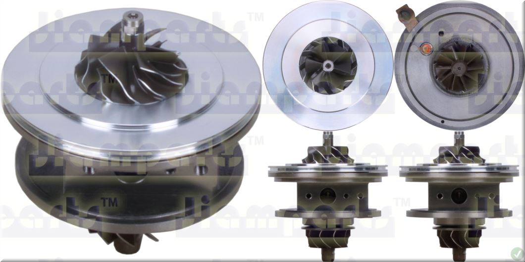 Description image:Cartridge BV45 FOR 53039700345