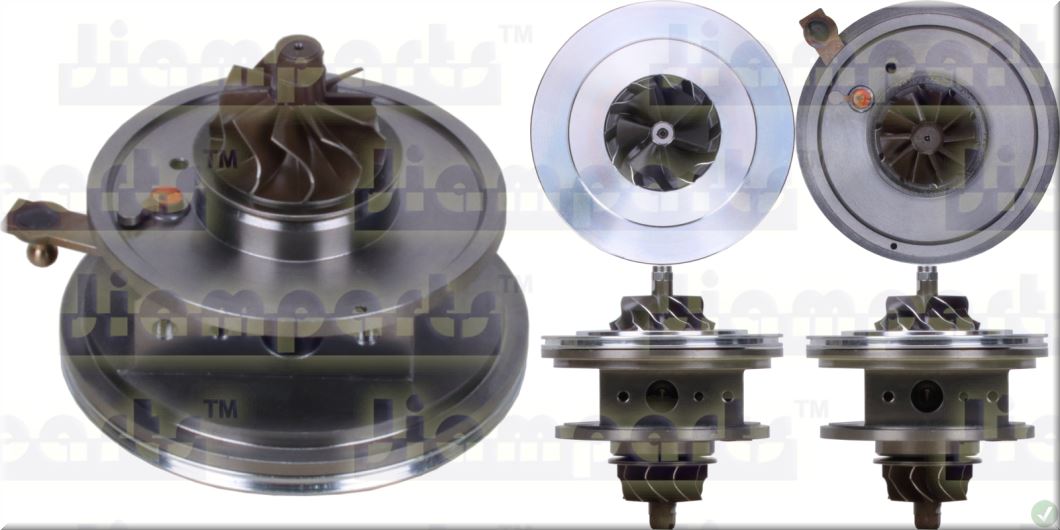Description image:Cartridge BV45 FOR 53039700345