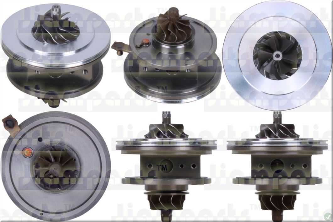 Description image:Cartridge BV45 FOR 53039700345
