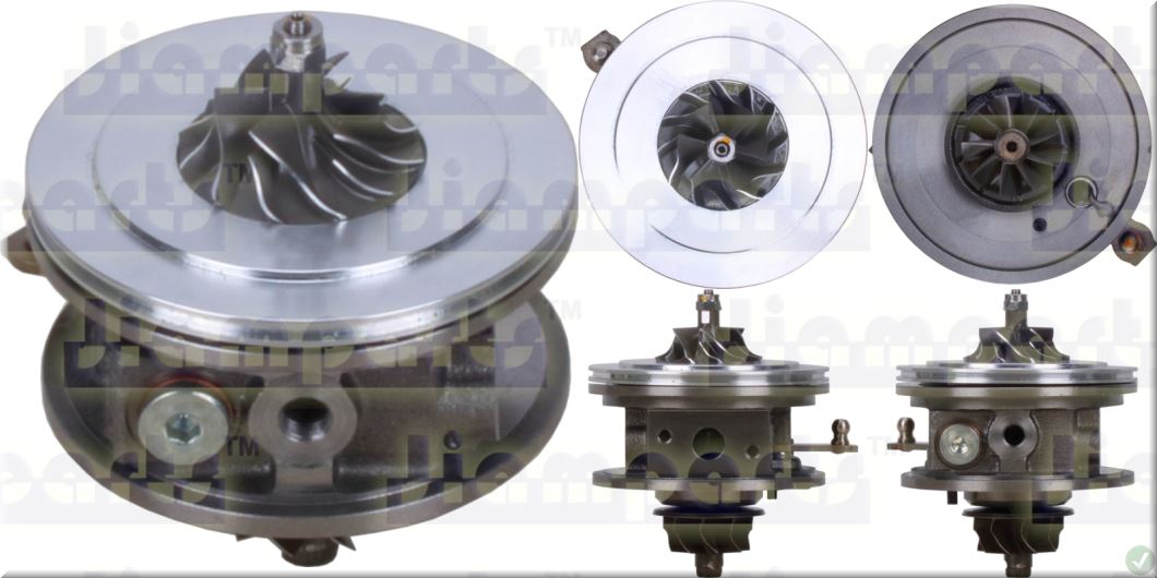 Description image:Cartridge BV40 FOR 53039700373