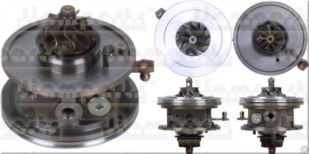 Description image:Cartridge BV40 FOR 53039700373
