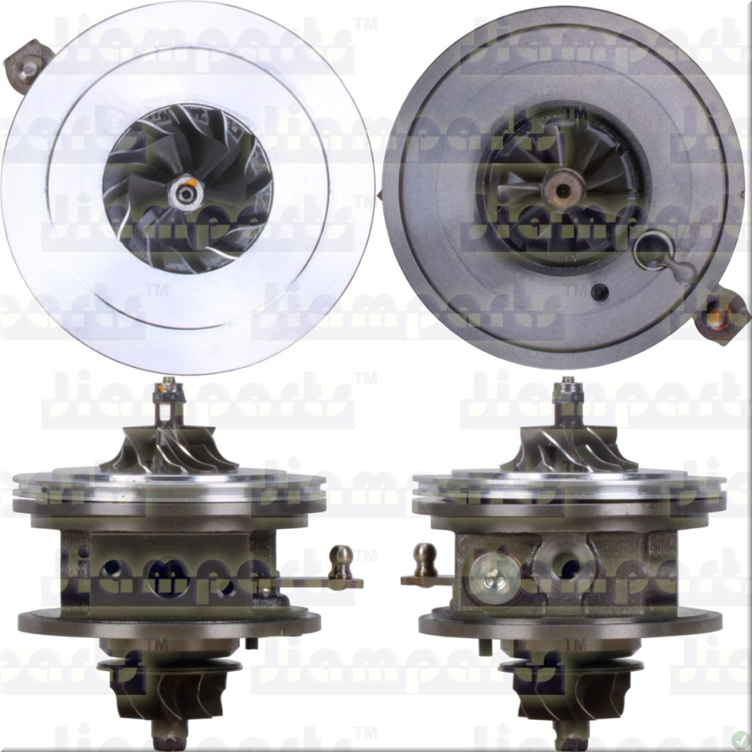 Description image:Cartridge BV40 FOR 53039700373