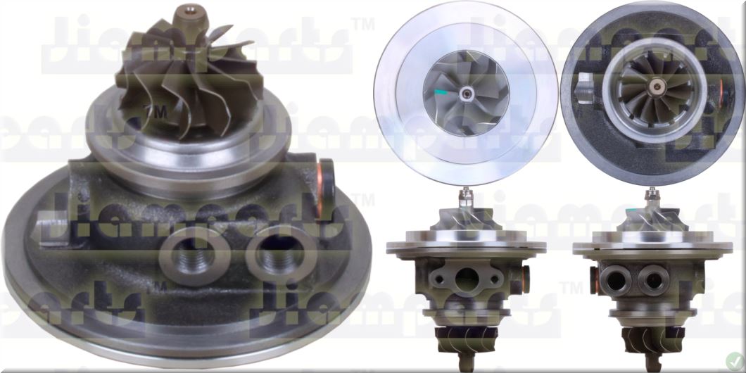 Description image:Cartridge K03 FOR 53039880052-R