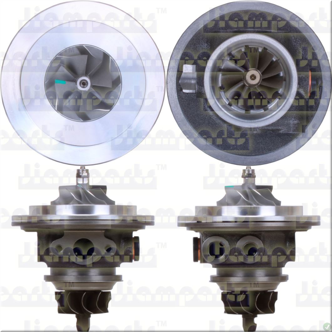 Description image:Cartridge K03 FOR 53039880052-R