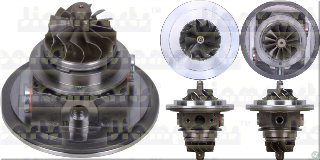 Description image:Cartridge K0422-582 FOR 5304-988-9904-R