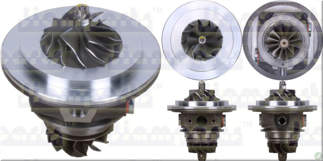 Description image:Cartridge K0422-582 FOR 5304-988-9904