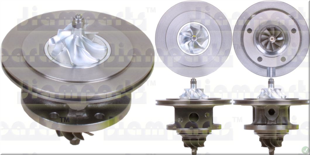 Description image:Cartridge KP35 FOR 53049700144S
