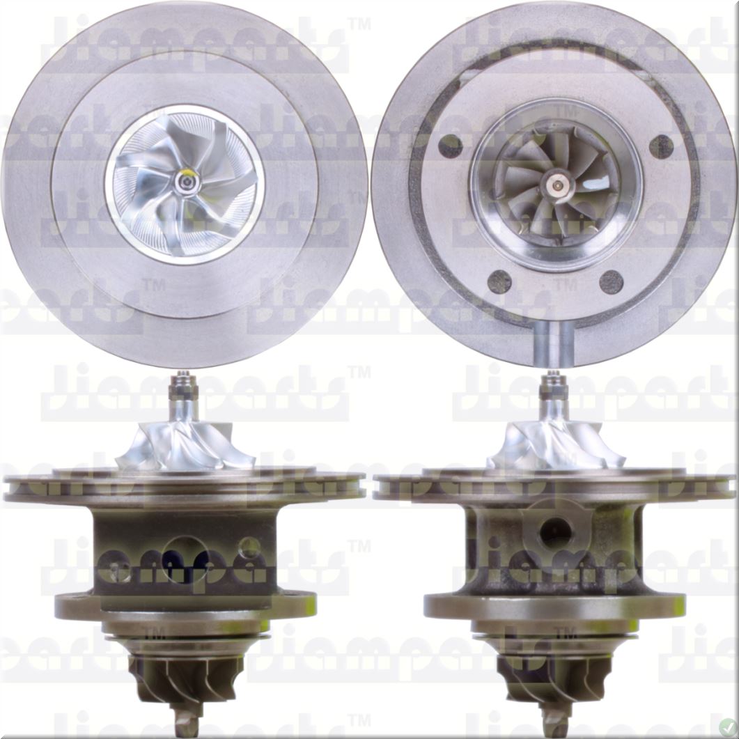 Description image:Cartridge KP35 FOR 53049700144S