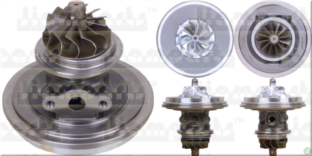 Description image:Cartridge K04 FOR 53049700144