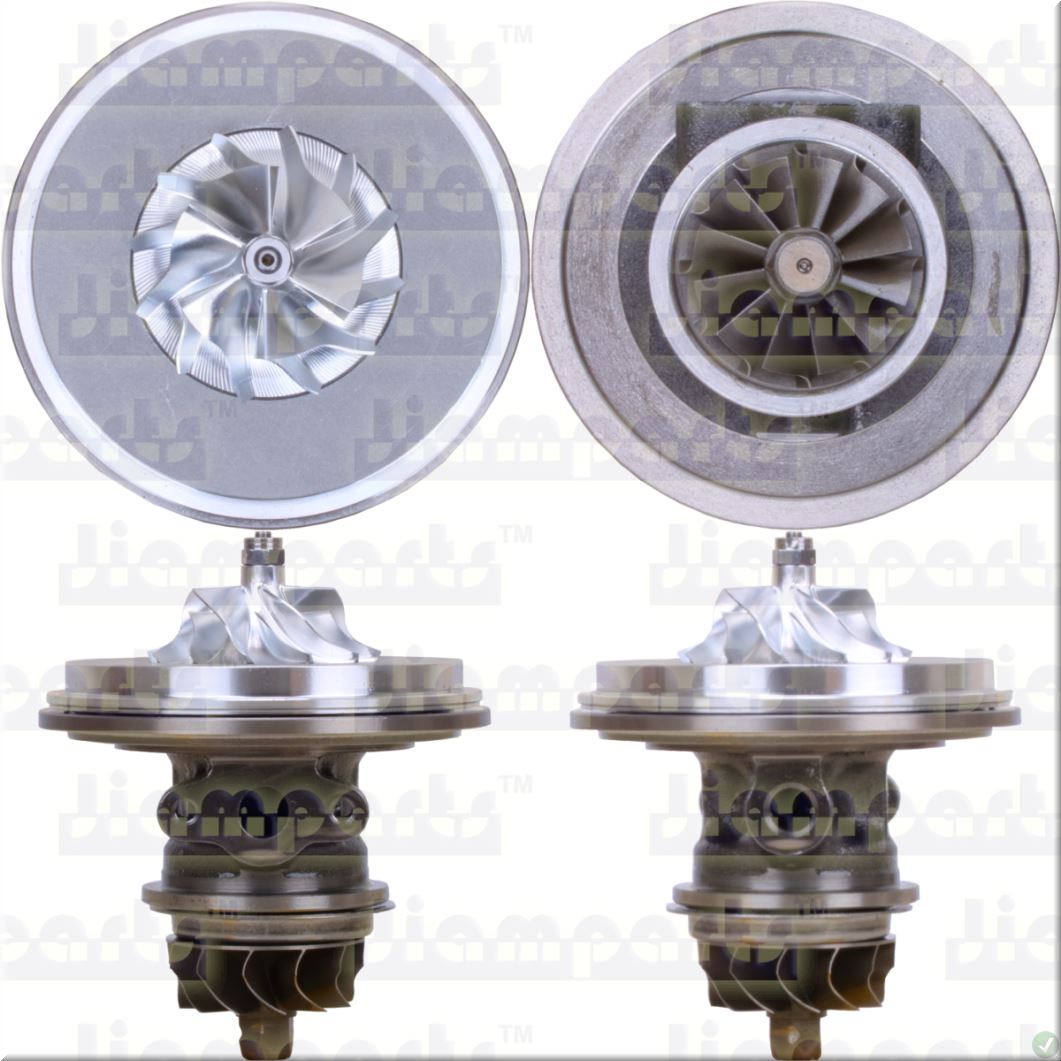 Description image:Cartridge K04 FOR 53049700144