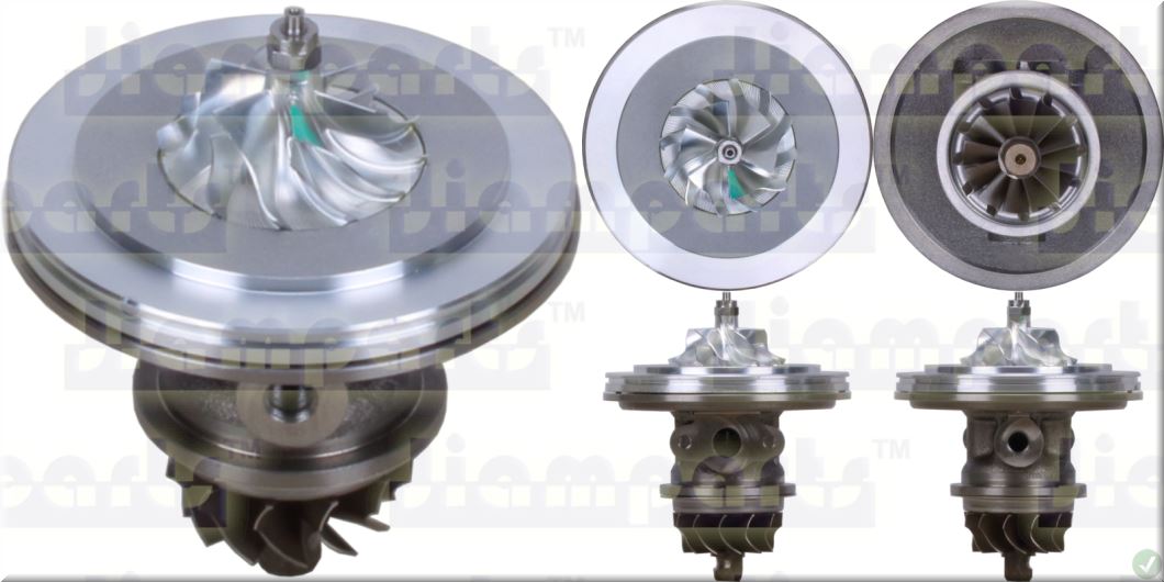 Description image:Cartridge K04 FOR 53049880087-U