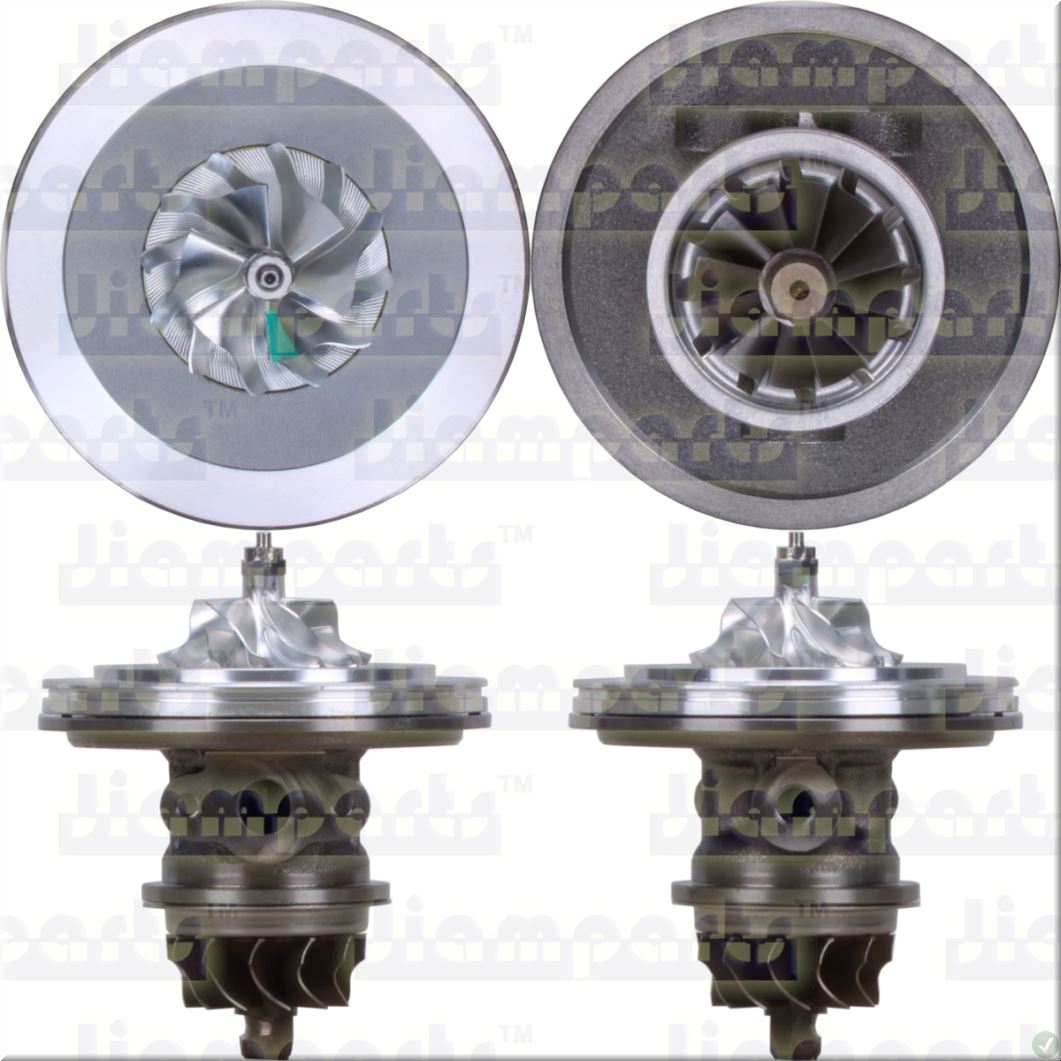 Description image:Cartridge K04 FOR 53049880087-U