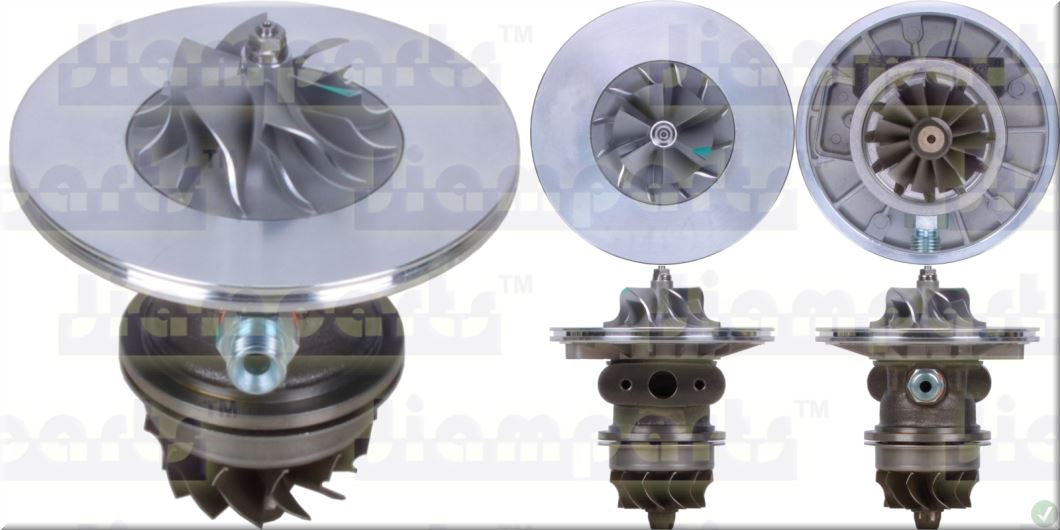 Description image:Cartridge K16 FOR 53169887155-R